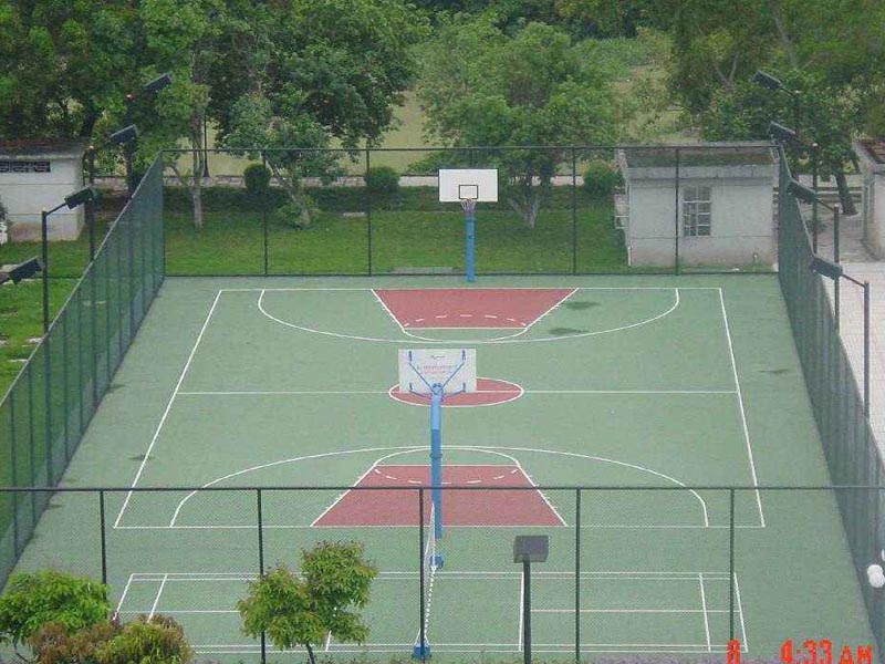 體育場(chǎng)圍欄網(wǎng)圖片