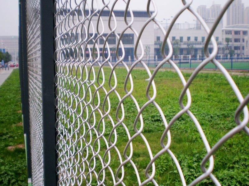 體育場護欄網(wǎng)介紹